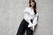 櫻坂46にめるる(生見愛瑠)がいる件