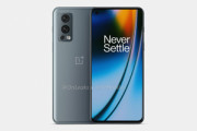 OnePlus､新型ミッドレンジスマホ｢Nord 2｣は22日に発表　Dimensity1200-AIやIMX766搭載