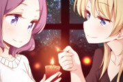 漫画『NEW GAME!』最終巻、あのキャラの衝撃事実が判明するｗｗｗ