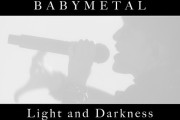 BABYMETAL、新曲「Light and Darkness」MV公開