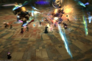 【FF14】全体攻撃で即死レベル！グンヒルドで狂戦士を使うタンクがヤバすぎるｗｗｗｗｗｗｗ
