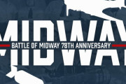 本日ミッドウェー海戦にて赤城加賀蒼龍3空母被爆大炎上…飛龍1隻にて反撃せんとす！