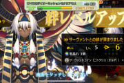 【FGO】絆15になっても気にせず連れ回してる？替えがきかないサーヴァントもいるよね