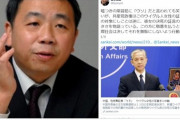 中国外務省、ウイグル女性の性被害証言に「うそつき」→石平氏「嘘つきの常習犯に「ウソ」だと言われても笑うしかない」