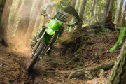 KX250XCは日本でも販売するんだろうか？オフロードバイク総合DNF