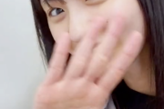 【乃木坂46】これでノーメイク！？遠藤さくら、TikTokで公開された“すっぴん姿”が衝撃の可愛さでヤバすぎるwwwwww