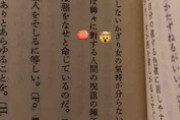 【緋弾のアリア】ラノベ読めば「返對」「䥫」「殲」この漢字を読めるようになります