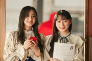 【乃木坂46】結局のとこ井上和と川﨑桜の5期生2強メンバーってどっちのが上なの？