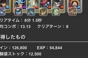 【パズドラ】お前ら4月Lv12何でクリアした？【チャレ12】
