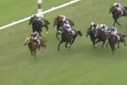 1400mのレース←連想する馬