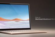 マイクロソフトより、最新ノートサーフェス3のご紹介です  海外の反応