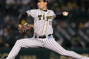 阪神「８回の男」岩崎優33ホールド「信頼は変わるものではない」矢野監督