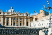 【速報】バチカン、『緊急発表』キタァアアアアーーーーーー！！