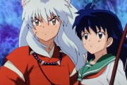 「高橋留美子原作」のアニメ作品ランキングを発表！！犬夜叉つええええええ
