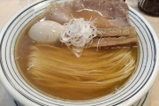 お前らが好きなラーメンの画像を貼っていってくれ