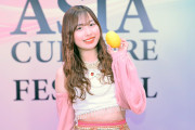 アンジュルム＆Juice=Juiceが「アジアカルチャーフェス2026」W受賞、伊勢鈴蘭＆段原瑠々が語るサブスク解禁で広がる世界への手応え