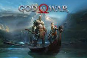 PC版『ゴッド・オブ・ウォー』圧倒的に好評 (10,243件中97%件) で格の違いを見せつける