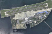 主要空港なのに本数で見劣り、中部国際空港に新滑走路2本を建設…発着能力を1.6倍に引き上げ！
