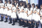 【欅坂46】田村保乃(163cm)、守屋麗奈(154cm)←これ