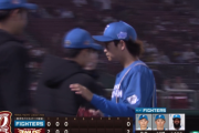 【vs.楽天 4回戦 】3回裏 鈴木健矢 きっちり抑える！楽 2-0 日