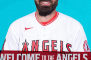 【朗報】エンゼルス補強！！！！！！！！！！！