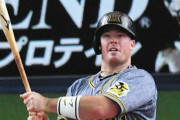 阪神ボーアが帰国　退団へ「タイガースファンは最高…たくさんの応援をありがとう」