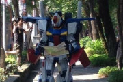【画像】Zガンダムさん道に迷ってしまい地元民に助けを求めてしまうｗｗｗｗｗｗｗｗｗｗｗｗｗｗｗｗｗｗ