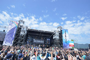 音楽フェスの売り上げ減少で地方経済に打撃