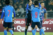 アジアサッカー連盟が10月、11月に予定していたW杯アジア2次予選を2021年に再延期すると発表