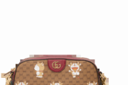 【画像】GUCCIさん、例のドラえもんコラボに新作追加でよりパチ物っぽくなるｗｗｗｗｗｗ