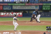 【ヤクルト対オリックス1回戦】オリックス・太田椋、ヤクルト・小川から第5号3ランホームラン！！！！！！！！！！！！！！！！！