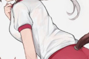 【ウマ娘】ウオッカを見倣って、他のダービー馬もブルマを履くべきなのでは？