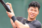 阪神・佐藤輝ホームラン４０発ペース！ ともに期待される「長嶋茂雄超え」の新人記録！