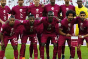 【緊急】カタール、W杯開催国史上初の初戦から連敗