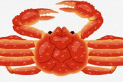 【悲報】若者さん、蟹を食べなくなるｗｗｗｗｗｗｗｗｗ