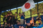 外国人「只者ではない」日本人FW、決勝ゴール！初先発＆初得点でECL予選3回戦進出に貢献！現地サポの心を鷲掴み！【海外の反応】