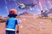 【動画】中国のポケモン丸パクリゲー、ガチで軽く一線を超えてくるwwwwwwwwwwwwww