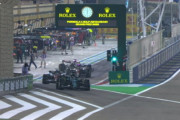 2023年 F1 開幕戦 バーレーンGP フリー走行2“アストンマーチンあるぞ”