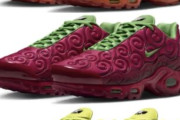 【画像】NIKE × ONE PIECEのコラボスニーカーがどうかしてると話題に