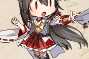 【艦これ】この榛名妖精がめちゃくそどちゃくそ可愛いくない？