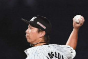 ロッテ・益田が救援トリオ解散回避へ熱弁！ＦＡ権保有の沢村と唐川に「残ってください」何度もお願い