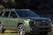 【朗報】スバル新型アウトバック、めちゃくちゃかっこよくなってしまうｗｗｗｗｗｗｗｗｗ