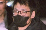 高田馬場・女性刺傷事件、35歳中国人の男を逮捕！　「2年前にも千葉で女性殺人未遂を起こした人物か」