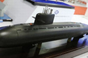 中国から潜水艦を買ったら「エンジン」がなかった…タイメディア！