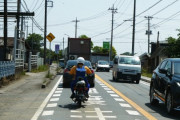 バイク乗りでマナー良い奴に出会ったことないんやが
