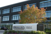 Nintendo of America‥最終利益75％増の683億円と大幅増益