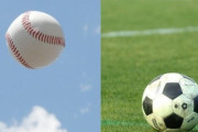野球とサッカーどっちが運要素強い？？