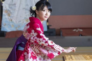 【母数の差？】将棋で女棋士が全く男に歯が立たない理由ってなんやろ？【脳の違い？】