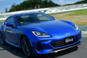 スバルBRZ「0-100加速は7.6秒です」←こいつがスポーツカーのフリしてる理由