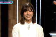 櫻坂46渡邉理佐、ライブでの早着替えで衣装のチャックが壊れるハプニングを語る！【シブヤノオト】